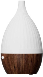 Увлажнитель воздуха Deerma PX300W ультразвуковой белый/коричневый