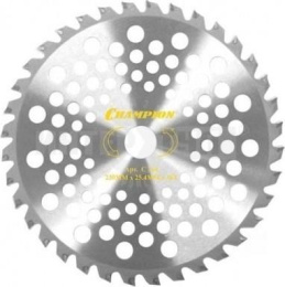 Нож смен. для садовых триммеров Champion C5107 для SRM-330ES/350ES 4605