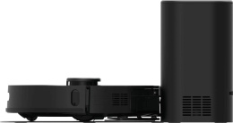 Робот-пылесос HAIER HSR Pro R2B, 45Вт, черный/черный [f5512ce01ru]