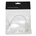 5bites AP-015 Адаптер mini DisplayPort/M - HDMI/19F