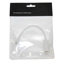 5bites AP-015 Адаптер mini DisplayPort/M - HDMI/19F