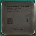 Процессор CPU AMD Athlon X4 970 TRAY AD970XAUM44AB AM4, 3.8GHz up to 4.0GHz/2x1Mb, 4C/4T, 28nm, 65W