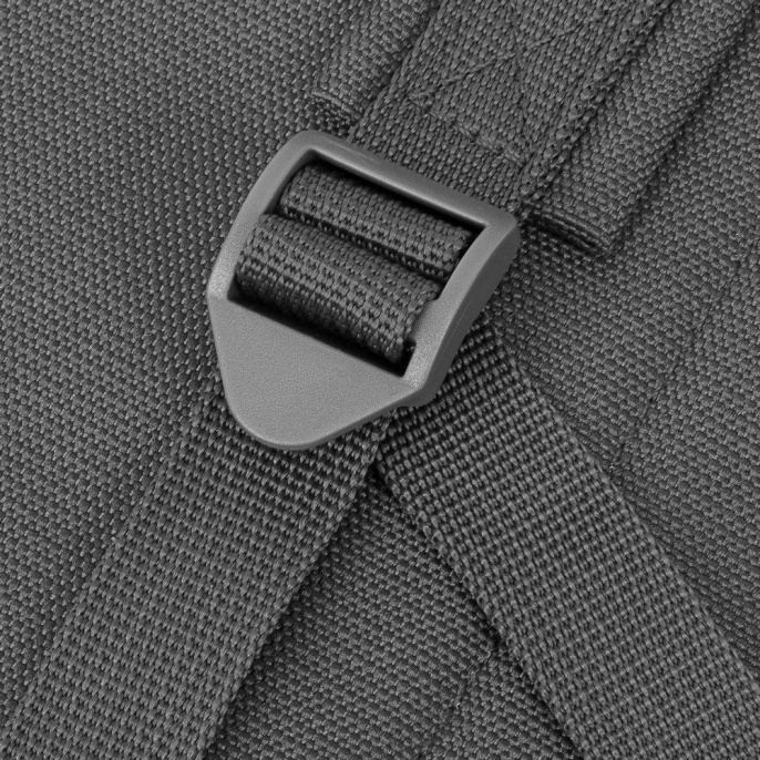 Рюкзак для ноутбука 10.5" Riva Urban 5422 серый полиэстер 5422 GREY