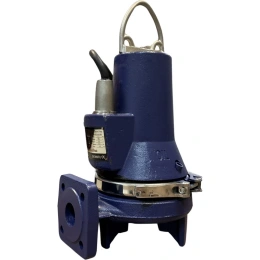 Насос LadAna 40 SEG.L 15-15-0,9 фекальный с измельчителем, 0,9 кВт, 380V 070507028