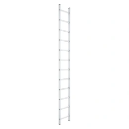 Приставная лестница СИБРТЕХ 12 ступеней 97832