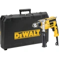 Ударная дрель Dewalt DWD024K 701 Вт DWD024K-QS