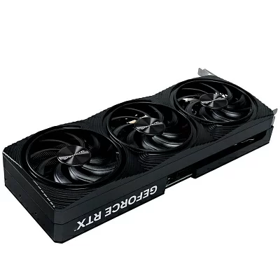 Видеокарта Gainward RTX4070Ti SUPER PYTHON III OC 16GB GDDR6X 256bit 3xDP HDMI 3FAN RTL