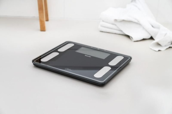 Как должны выглядеть современные напольные весы