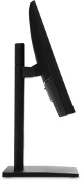 Моноблок IRU Tactio 23IP 23.8" Full HD i3 14100 3.5 16Gb SSD480Gb UHDG 730 Windows 11 Pro 64 WiFi BT 120W Cam черный 1920x1080 RUS (2186216)