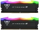 Память DDR5 2x16Gb 7600MHz Patriot PVXR532G76C36K Viper XTREME RGB RTL Gaming PC5-60800 CL36 DIMM 288-pin 1.45В с радиатором Ret