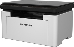 МФУ лазерный Pantum BM1800W A4 WiFi серый