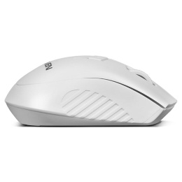 Беспроводная мышь Sven RX-325 Wireless белая 3+1кл. 800-1600DPI, блист SV-03200325WW