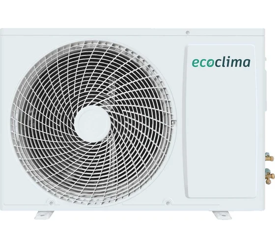 Настенная сплит-система EcoClima ECW-AX12/FB-4R1/EC-AX12/F-4R1