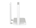 Маршрутизатор/ Netcraze Runner 4G Интернет-центр с модемом 4G, Mesh Wi-Fi N300 и 4-портовым Smart-коммутатором