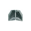 Набор шестигранных ключей Pro'sKit 0,7-10 мм, 30 предметов 8PK-027