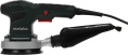 Эксцентриковая шлифмашина Metabo SXE 3125 310Вт D125мм 600443000