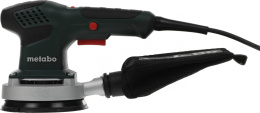 Эксцентриковая шлифмашина Metabo SXE 3125 310Вт D125мм 600443000