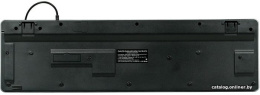 Dialog Gan-Kata Клавиатура KGK-16U BLACK - игровая с RGB-подсветкой, USB, черная