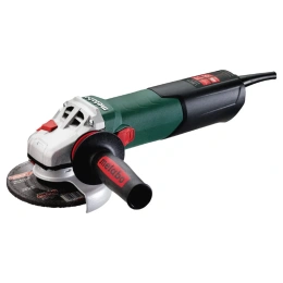 Угловая шлифмашина Metabo WE 17-125 Quick 600515000
