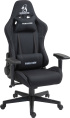 Кресло геймерcкое EVOLUTION TACTIC PRO Black