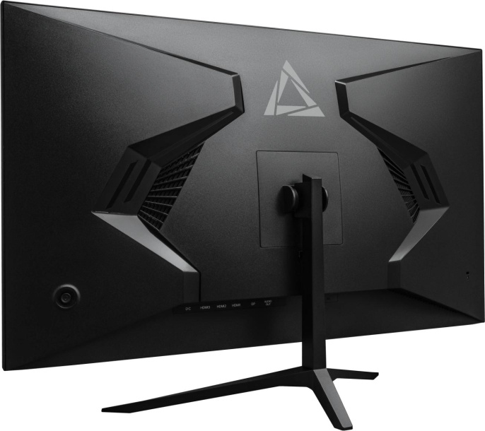 Монитор Delta Computers 32" OM315I.QHD.AS.04.P3 черный IPS 5ms 16:9 HDMI M/M 300cd 178гр/178гр 2560x1440 75Hz FreeSync DP QHD 7.2кг RUS