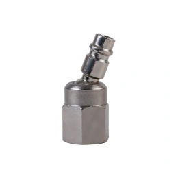 Штекер с подвижным шарниром рапид папа – 3/8F WIEDERKRAFT WDK-83KF