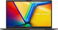 Ноутбук ASUS Vivobook Go 15 E1504FA-BQ050 15.6" 1920 x 1080, IPS, 60 Гц, AMD Ryzen 5 7520U, 8 ГБ LPDDR5, SSD 512 ГБ, видеокарта встроенная, без ОС, цвет крышки черный