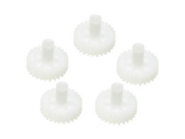 Шестерня фьюзера 27T RU5-0017-000 для HP LaserJet 4200/4300/4250/4350 CET , CET1070