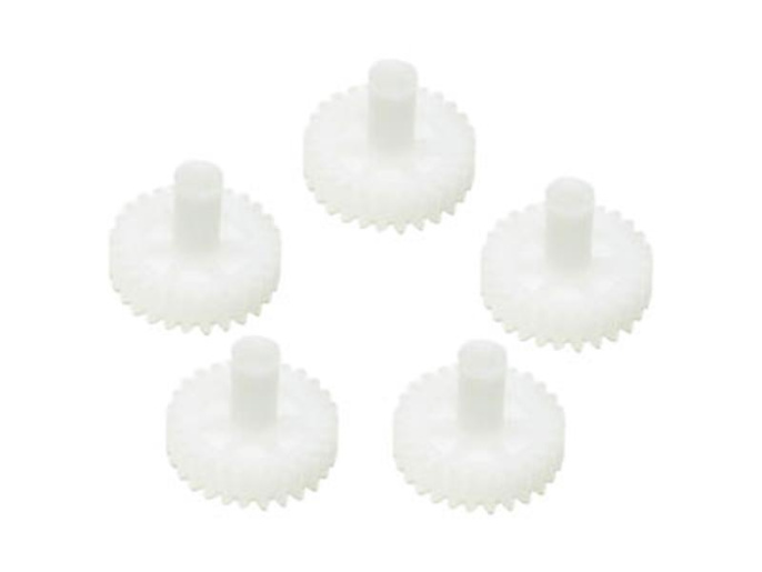 Шестерня фьюзера 27T RU5-0017-000 для HP LaserJet 4200/4300/4250/4350 CET , CET1070