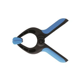 Пружинный зажим HOEGERT TECHNIK 110 мм, 2 шт HT3B944