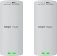 Радиомост Ruijie Networks Reyee RG-EST100-E RG0000016 802.11n Wi-Fi 4 , 2.4 ГГц, N300