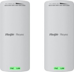 Радиомост Ruijie Networks Reyee RG-EST100-E RG0000016 802.11n Wi-Fi 4 , 2.4 ГГц, N300