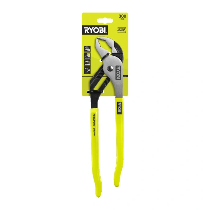 Переставной ключ Ryobi RHGJP300 5132006057