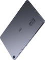 Планшет Chuwi Hi10 X N150 3.6 4C RAM8Gb ROM256Gb 10.1" IPS 1280x800 Windows 11 Home серый 5Mpix 2Mpix BT WiFi 3400mAh