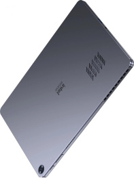 Планшет Chuwi Hi10 X N150 3.6 4C RAM8Gb ROM256Gb 10.1" IPS 1280x800 Windows 11 Home серый 5Mpix 2Mpix BT WiFi 3400mAh