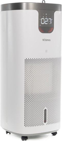 Климатический комплекс iClima LUX-10000PRO V2