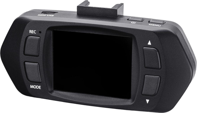 Видеорегистратор Artway AV-525, черный