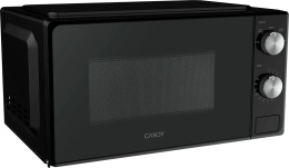 Микроволновая Печь Candy CMWO-MM207BA 20л. 700Вт черный