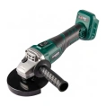 Угловая шлифовальная машина аккумуляторная FAVOURITE OBS 21 FG 125 21В, 2/4Ач, бесщет. 150111021