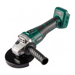 Угловая шлифовальная машина аккумуляторная FAVOURITE OBS 21 FG 125 21В, 2/4Ач, бесщет. 150111021