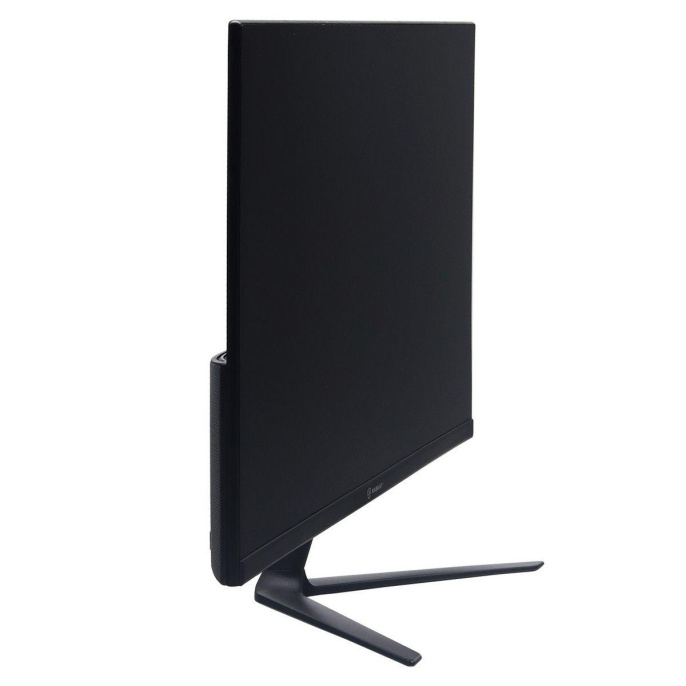 Монитор Raskat I24F10DA 24" IPS, 1920*1080, VGA+HDMI+DP, 4ms, 178°/178°, 1000:1, 100Hz, Black