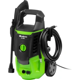 Колесная моечная машина высокого давления СИБРТЕХ АМ-1800 58226