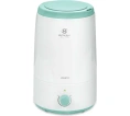 Увлажнитель воздуха ультразвуковой Royal Clima RUH-V300/2.5M-WT,  2.5л,  белый