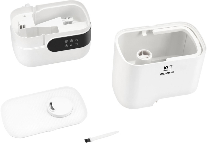 Увлажнитель воздуха Polaris PUH 4550 115Вт белый