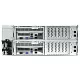 Платформа системного блока AIC HA401-VG_XP1-A401VG01 A401VG01 4U 24-bay storage server, 24x SATA/SAS hotswap 3.5"/2.5" universal "bay, 2x canister, 4x 9mm 2.5" nternal bay, 12G expander board with 2x SFF-8643, 2xSFF-8644, 1300W 1+1 redundant power supply,