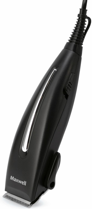 Машинка для стрижки Maxwell MW-2112 черный