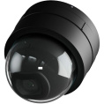 Камера видеонаблюдения Ubiquiti UniFi Protect Camera G5 Dome Ultra Black  2K HD (4MP), 30 к/с, 102,4°, ИК-подсветка до 20 м UVC-G5-Dome-Ultra-B