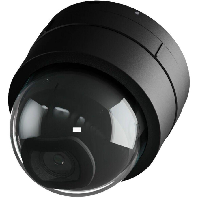 Камера видеонаблюдения Ubiquiti UniFi Protect Camera G5 Dome Ultra Black  2K HD (4MP), 30 к/с, 102,4°, ИК-подсветка до 20 м UVC-G5-Dome-Ultra-B