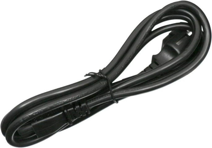 Адаптер питания Lenovo GX20P92529,  20 В,  3.25A, 65Вт,  черный
