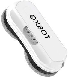 Мойщик окон Xbot В20 шир.скреб.:35мм пит.:от сети белый (30580747)